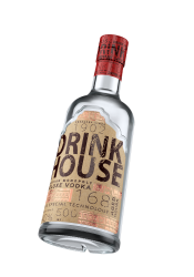Drink House новый дизайн - 2